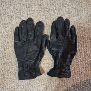 SSG Pro Childrens Show Gloves Sz3